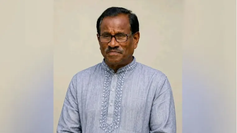 বিএনপি কার্যালয়ে অগ্নিসংযোগ: বরগুনায় সাবেক মেয়র গ্রেপ্তার